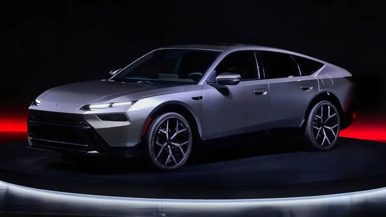 Друзья, Honda Motor после полного закрытия всех проектов перспективных электромобилей и списания израсходованных на них впустую почти 10 миллиардов до...
