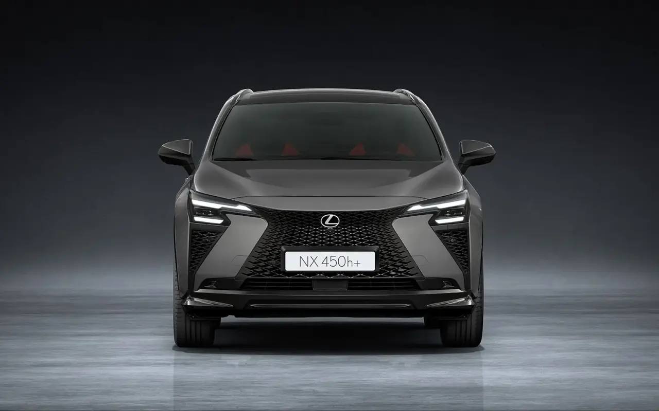 Друзья, компактный кроссовер Lexus NX подвергли комплексному обновлению.