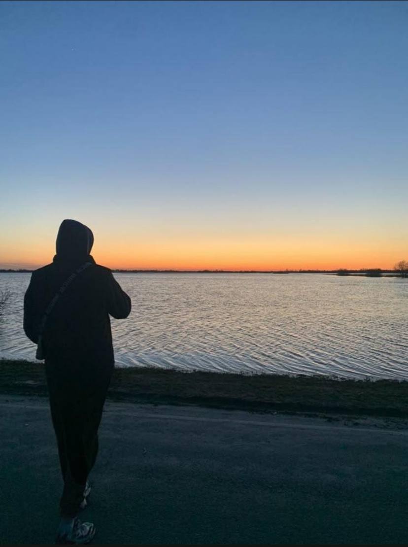 Николай Мельников