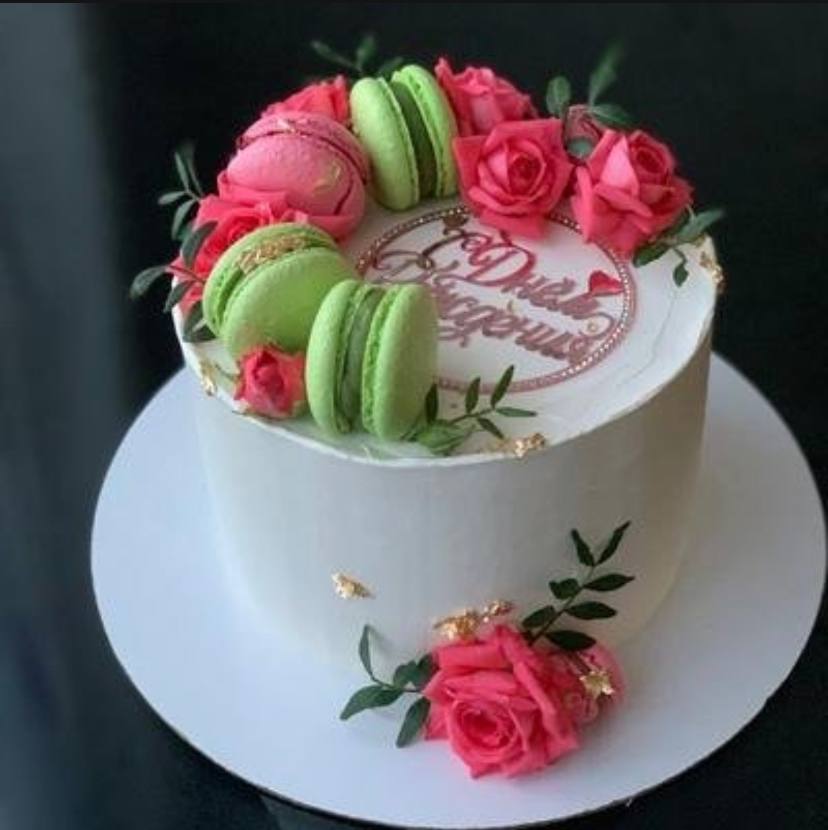 Екатерина Никульшина