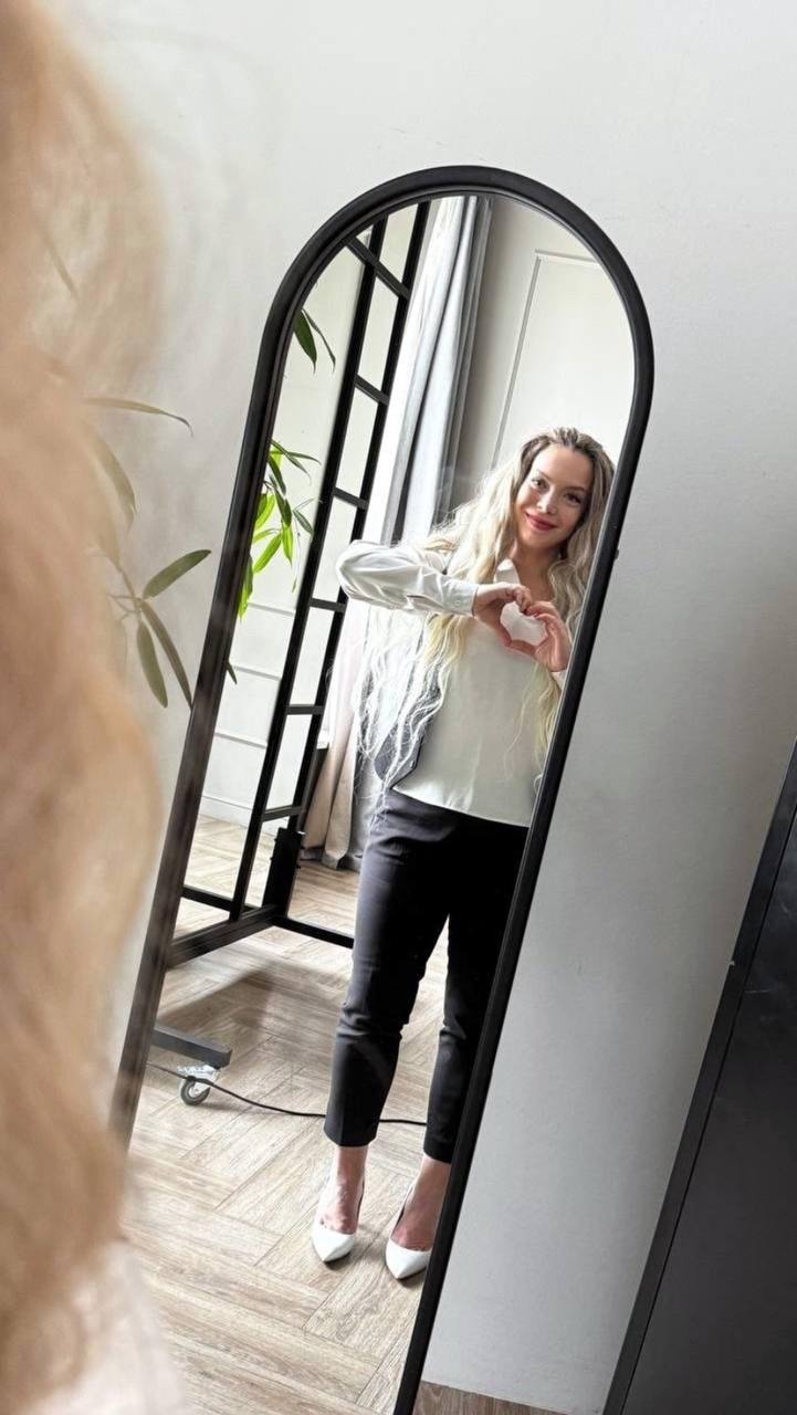 Юлия Анисимова