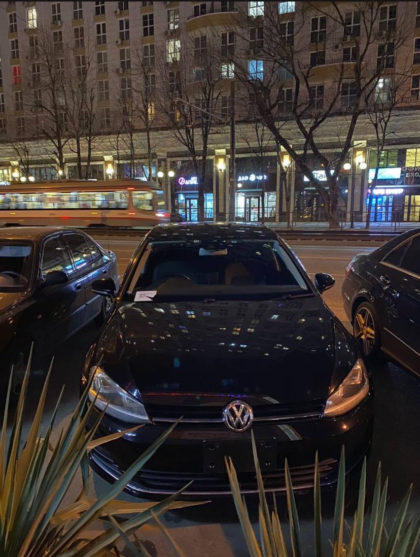 Фото отзыва Павел Жигачев