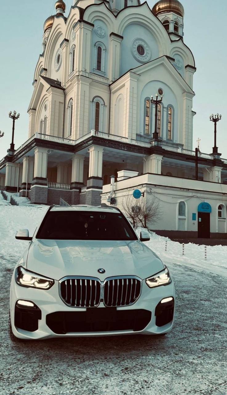 Фото отзыва Акжан Киргизбаев