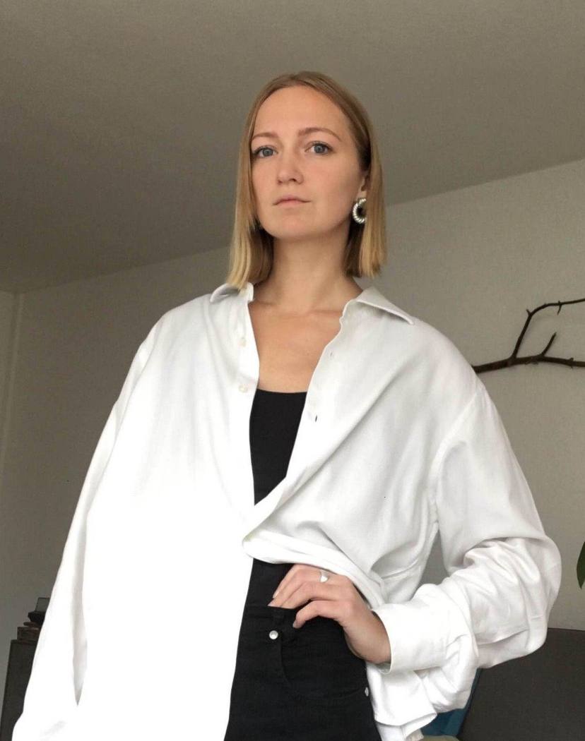 Маргарита Черных