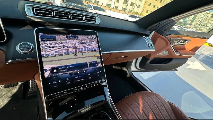 Фото отзыва Николай Мельников