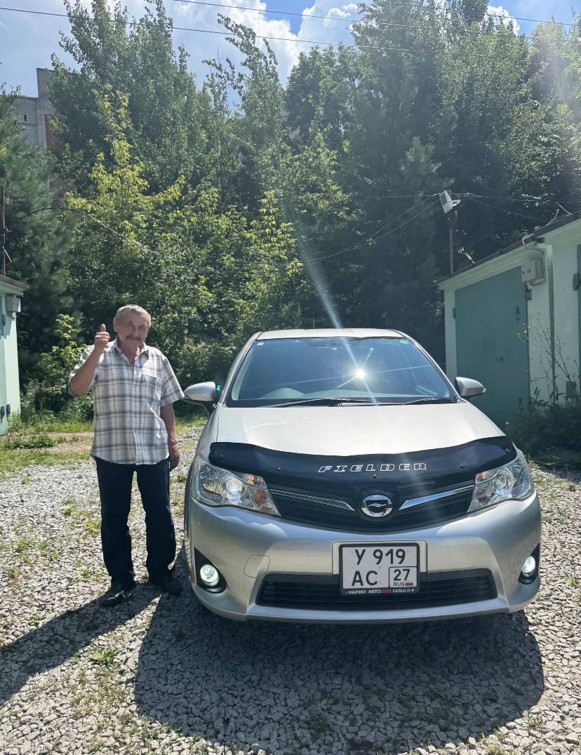 Фото отзыва Петр Вдовин