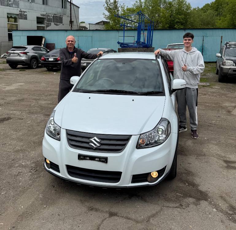 Фото отзыва Роман Петров