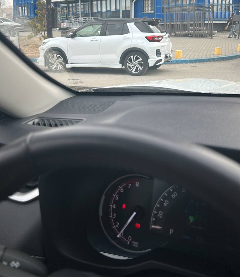 Фото отзыва Екатерина Чечурина